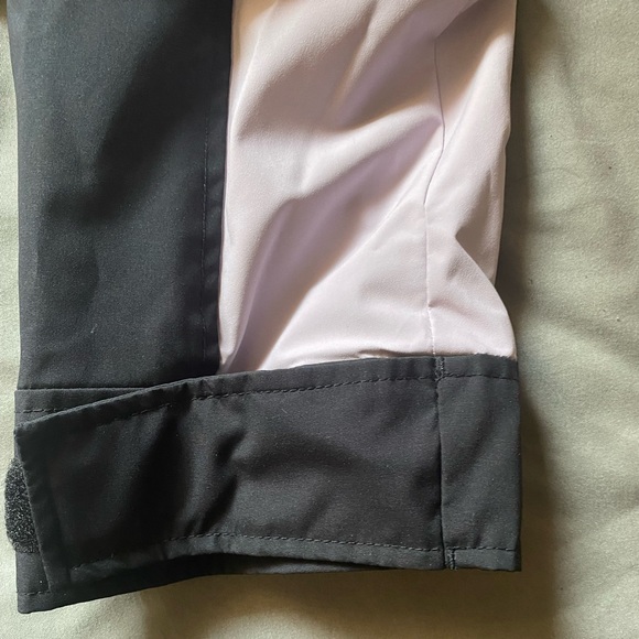 Levi’s Elliot Cropped Jacket - Picture 7 of 7